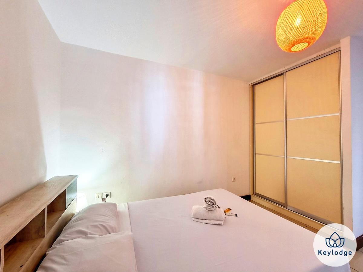Kheyl Home 2 Etoiles - T3 De 47 M2 A סיינט דניס מראה חיצוני תמונה